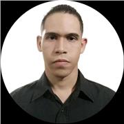 Soy titulado en ingeniería eléctrica y electrónica desde hace 5 años me dedico a impartir clases particulares en varios niveles.